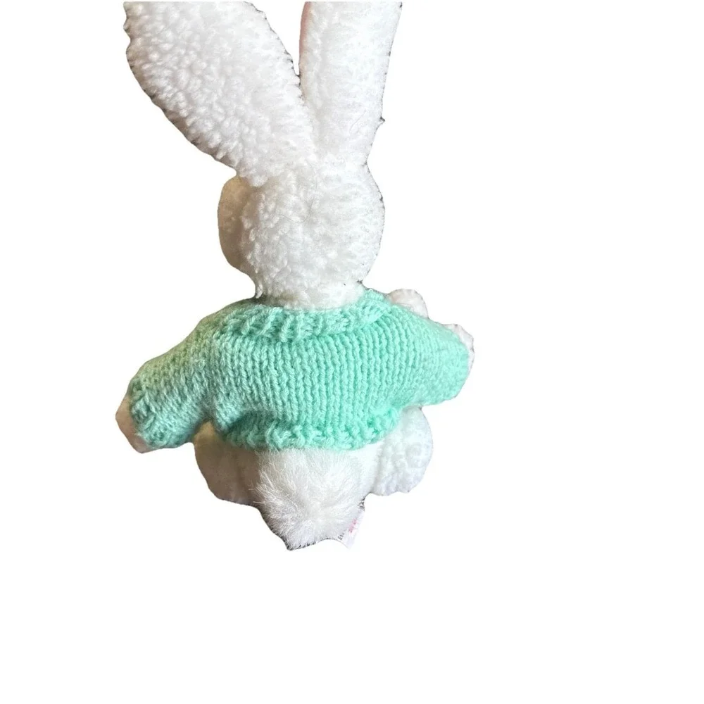 Gund Twiddles 3574 Vintage 9‎ in. Stuffed Bunny RARE